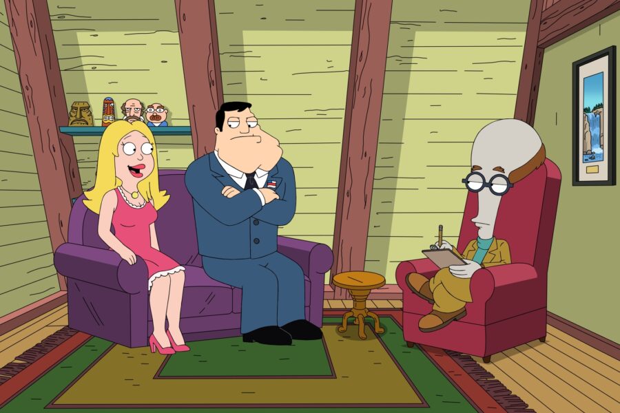 american dad 1