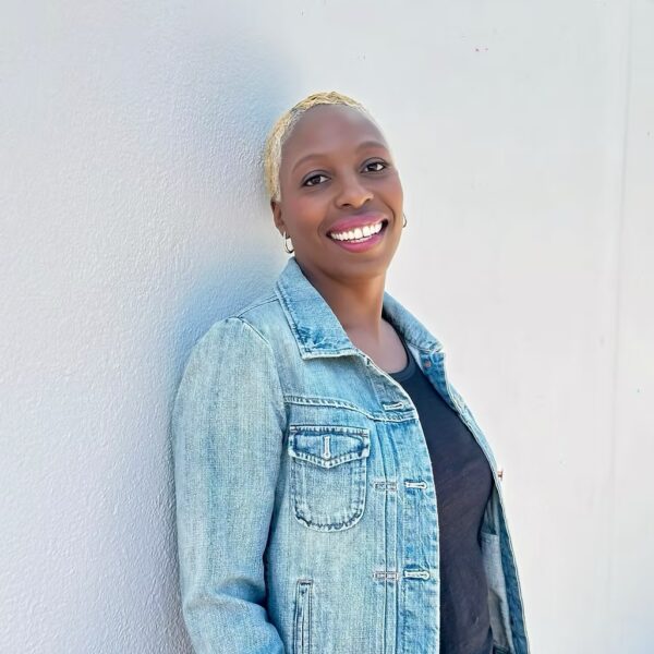 candi carter