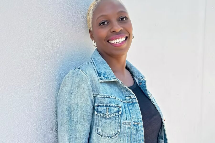 candi carter