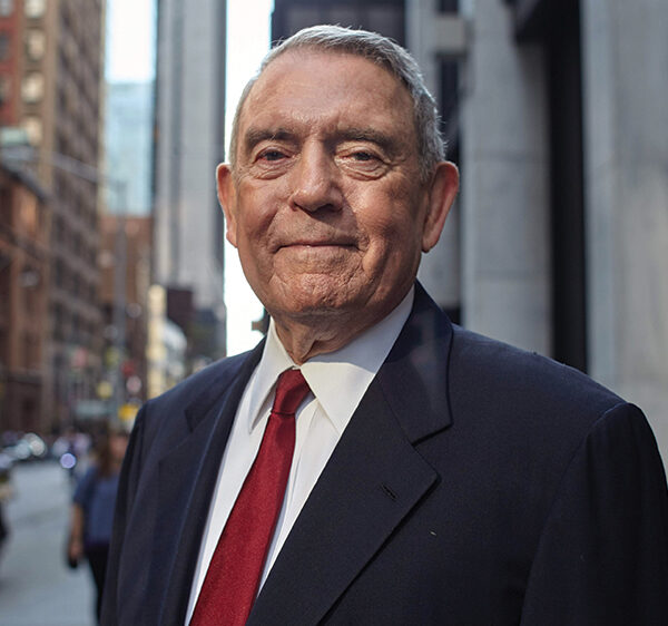 dan rather tim knox eyevine redux