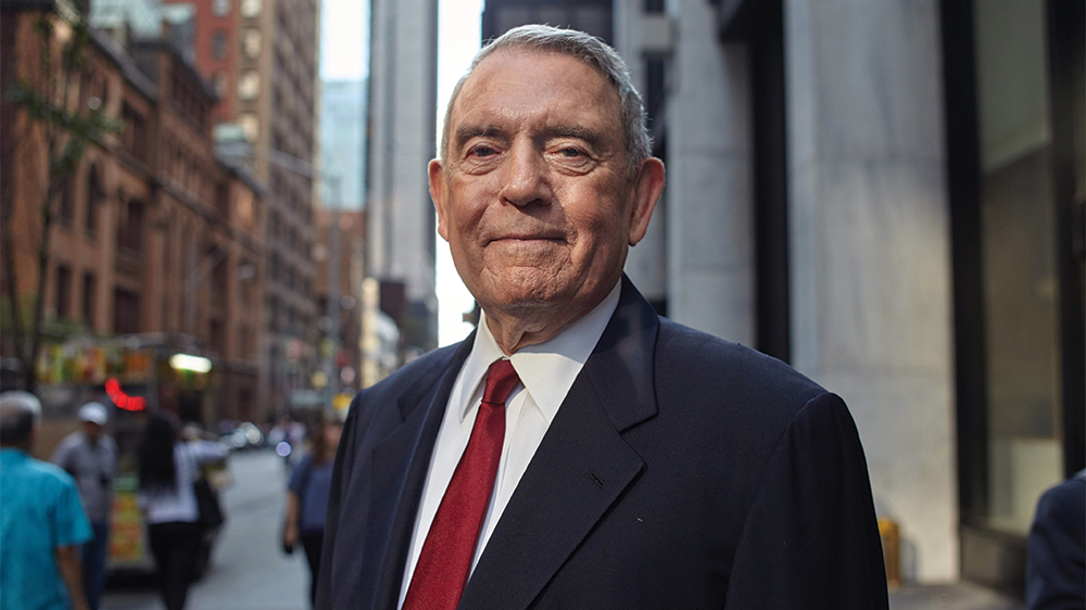 dan rather tim