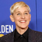 ellen degeneres