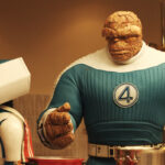 fantastic four grimm