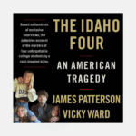 idaho four audiobook