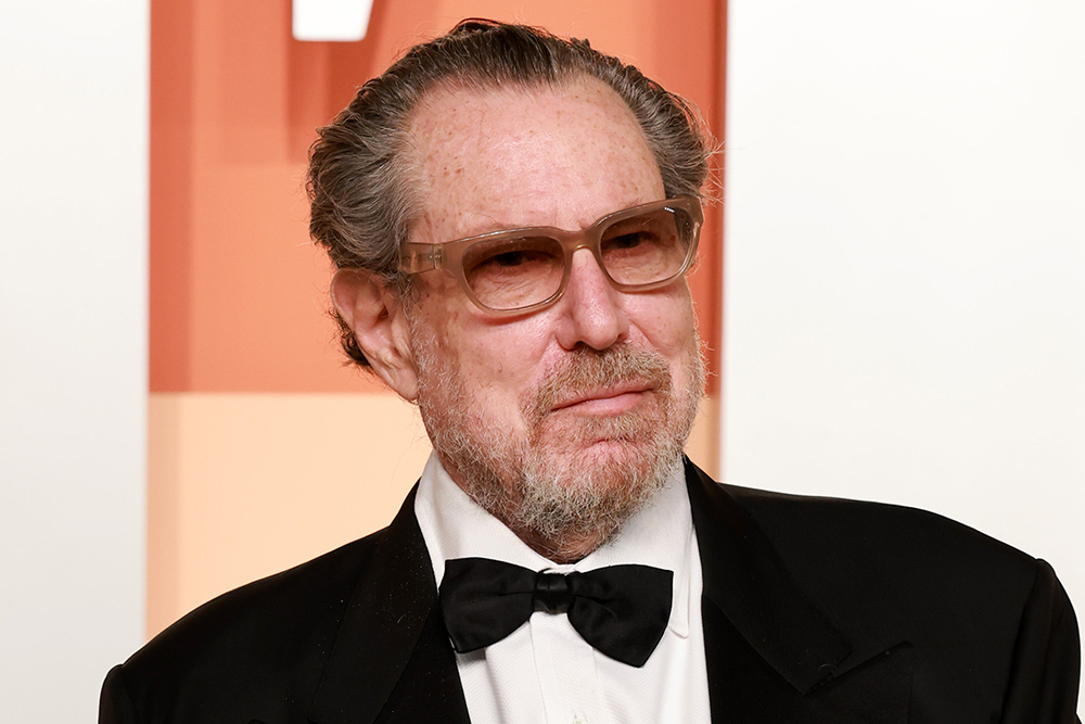 julian schnabel