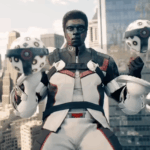 mr terrific 1