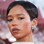 taylor russell exits crown