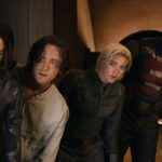 thunderbolts