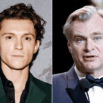 tom holland chris nolan