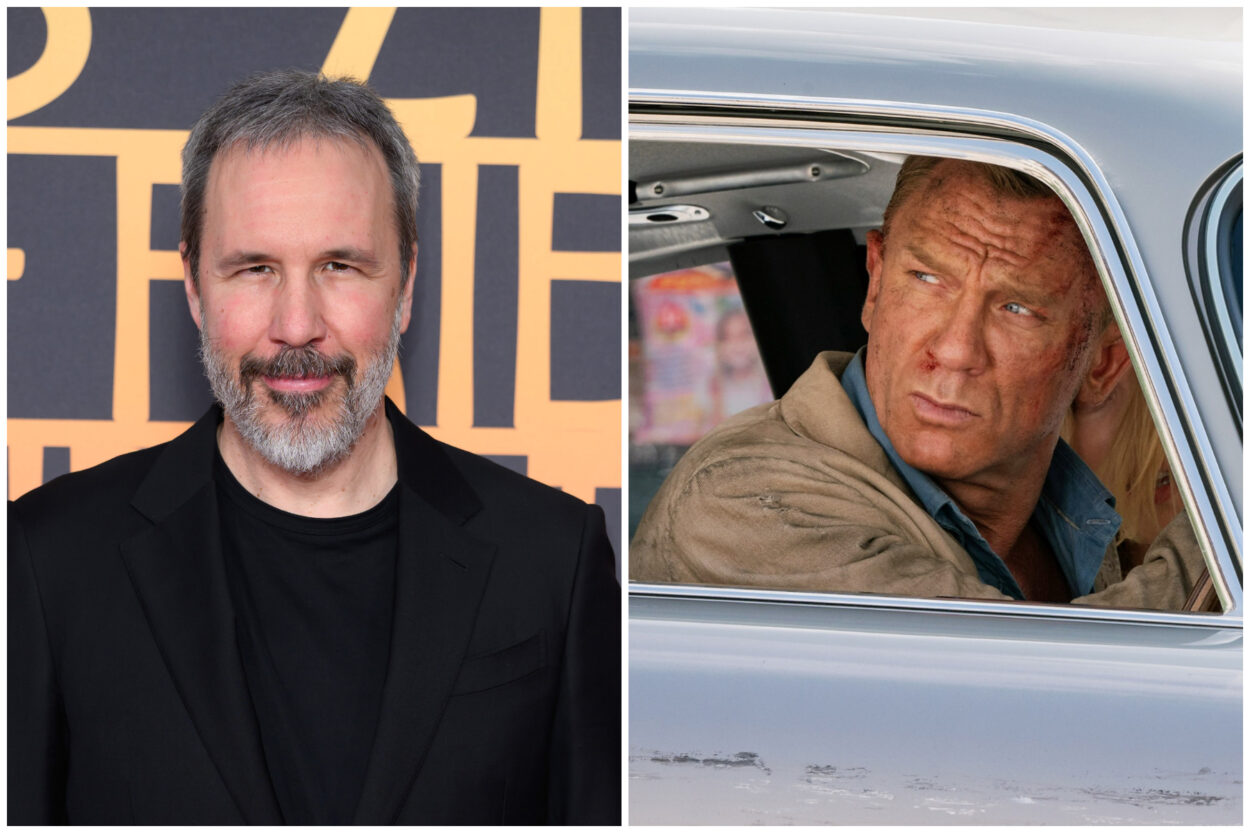 villeneuve bond split