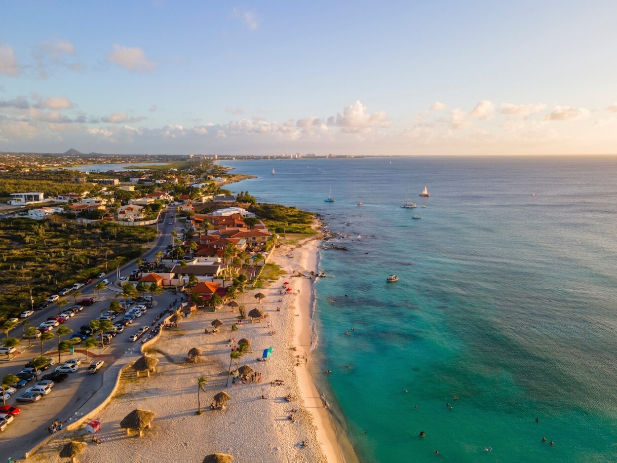 Aruba 2