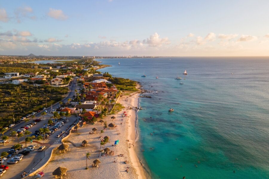 Aruba 2