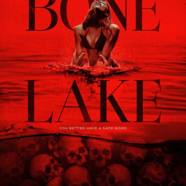 BoneLake Poster 1