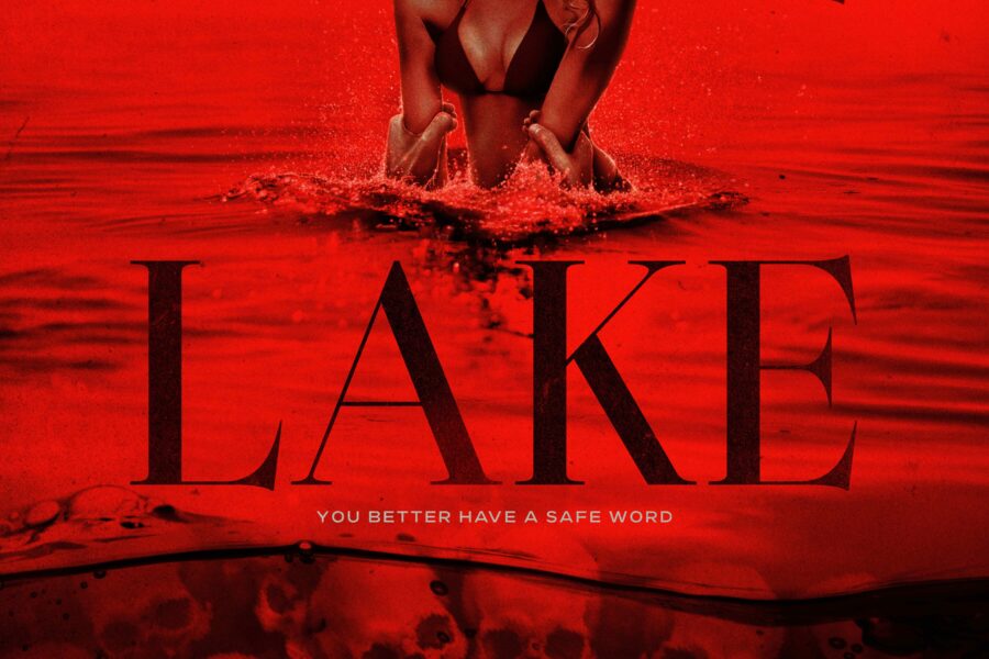BoneLake Poster 1