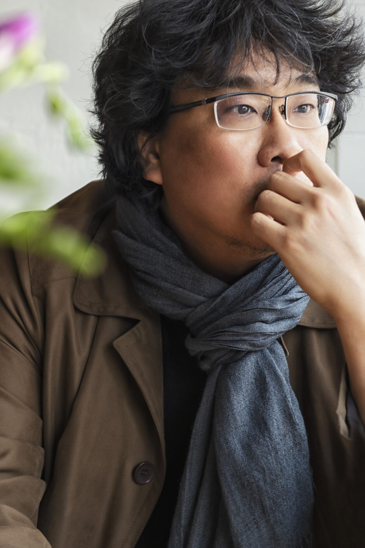 Bong Joon Ho Cine21 1