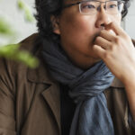 Bong Joon Ho Cine21 1