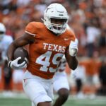 College Football Texas Longhorns Featured