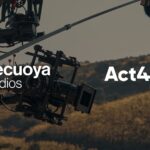 Creativity Secuoya StudiosAct4