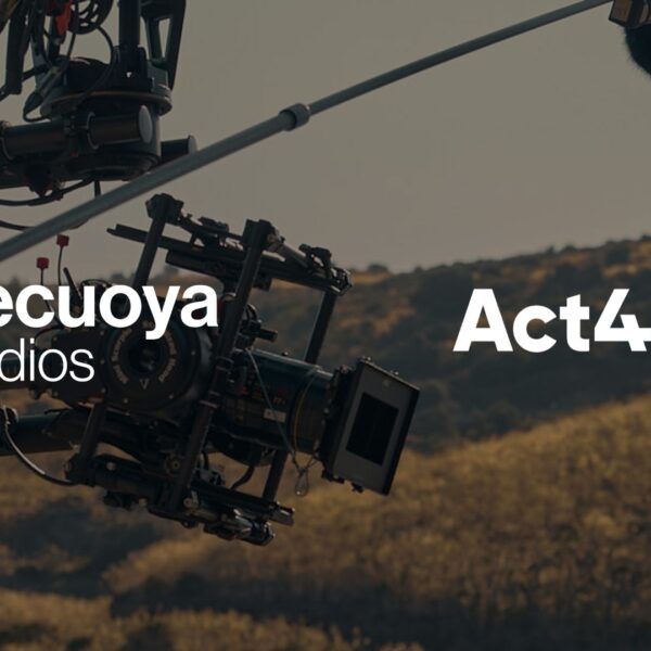 Creativity Secuoya StudiosAct4
