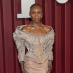 Cynthia Erivo