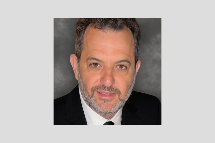 David Spitz