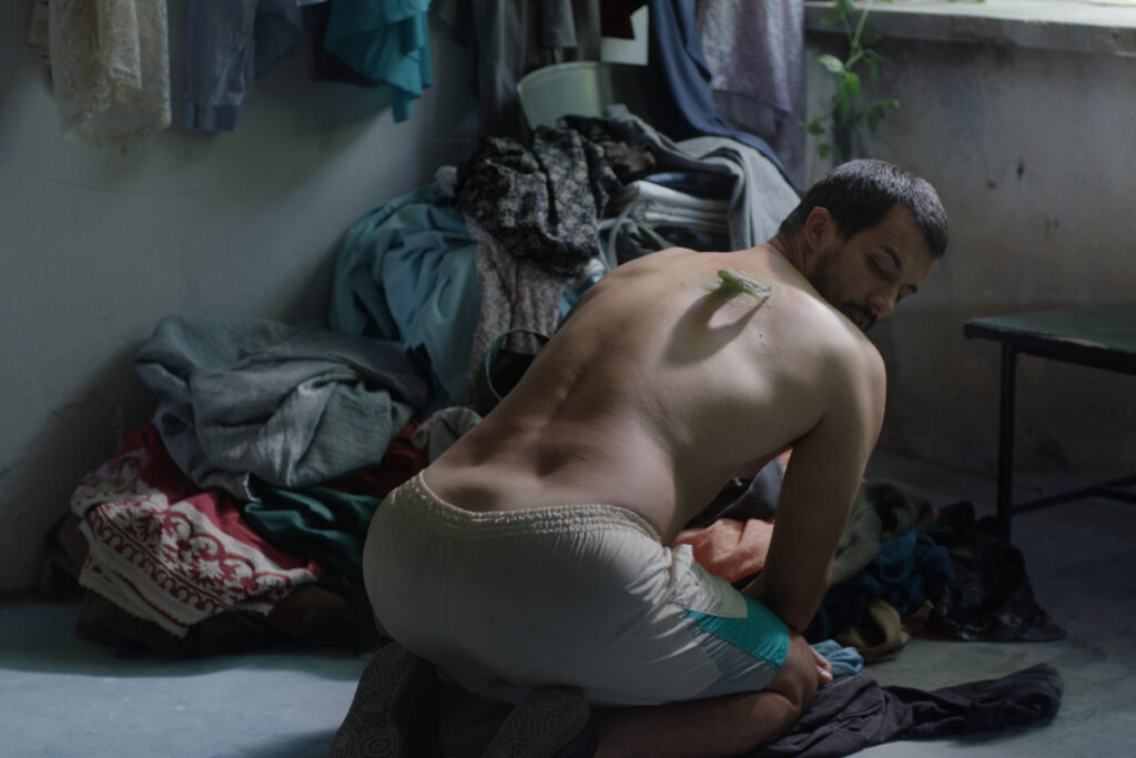 Desire Lines 1 Copyright Dart Film 1