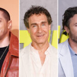 Doug Liman Casey Affleck Pete Davidson