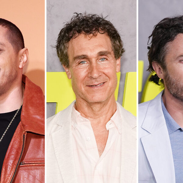 Doug Liman Casey Affleck Pete Davidson