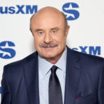Dr. Phil McGraw