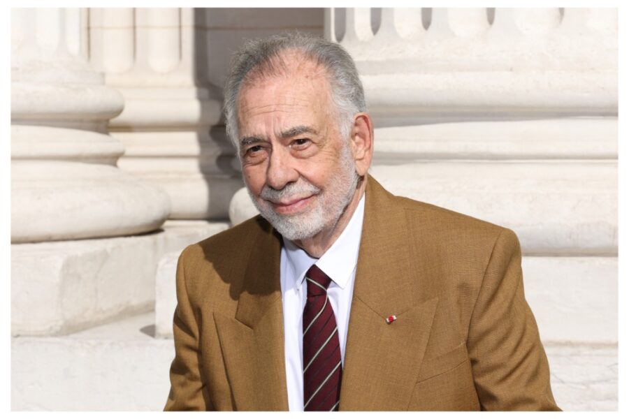 Francis Ford Coppola