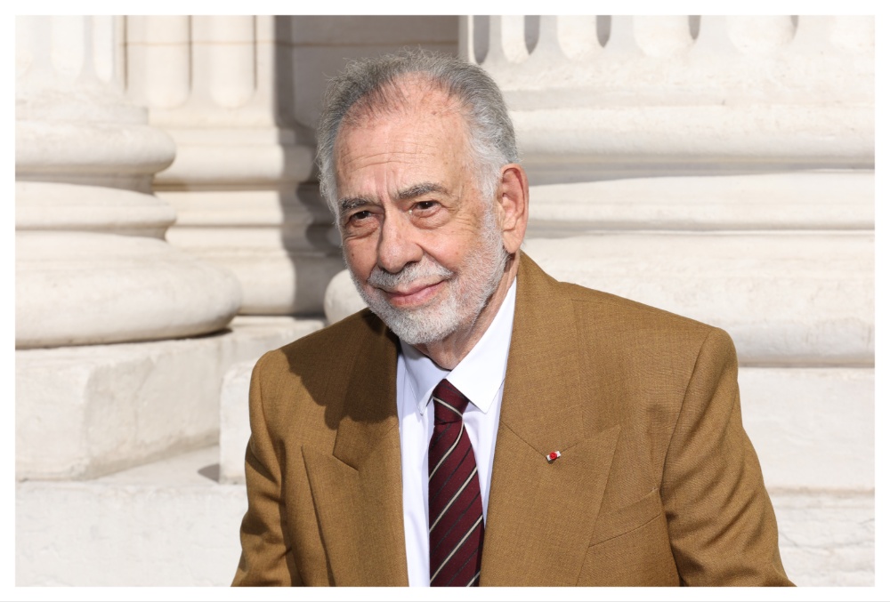 Francis Ford Coppola