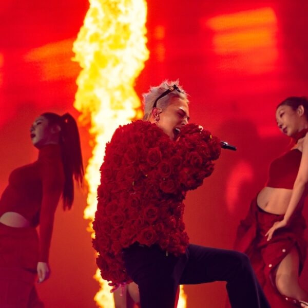 G Dragon
