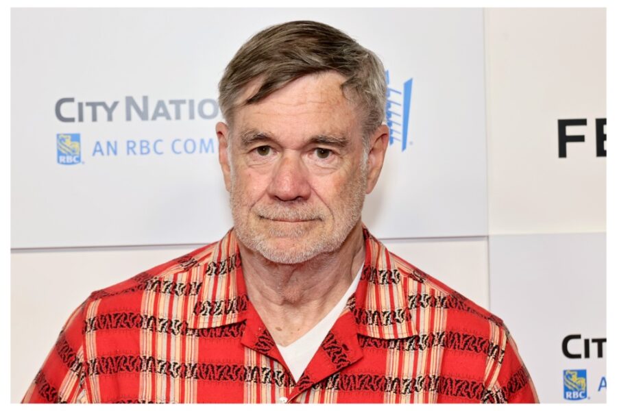 Gus Van Sant