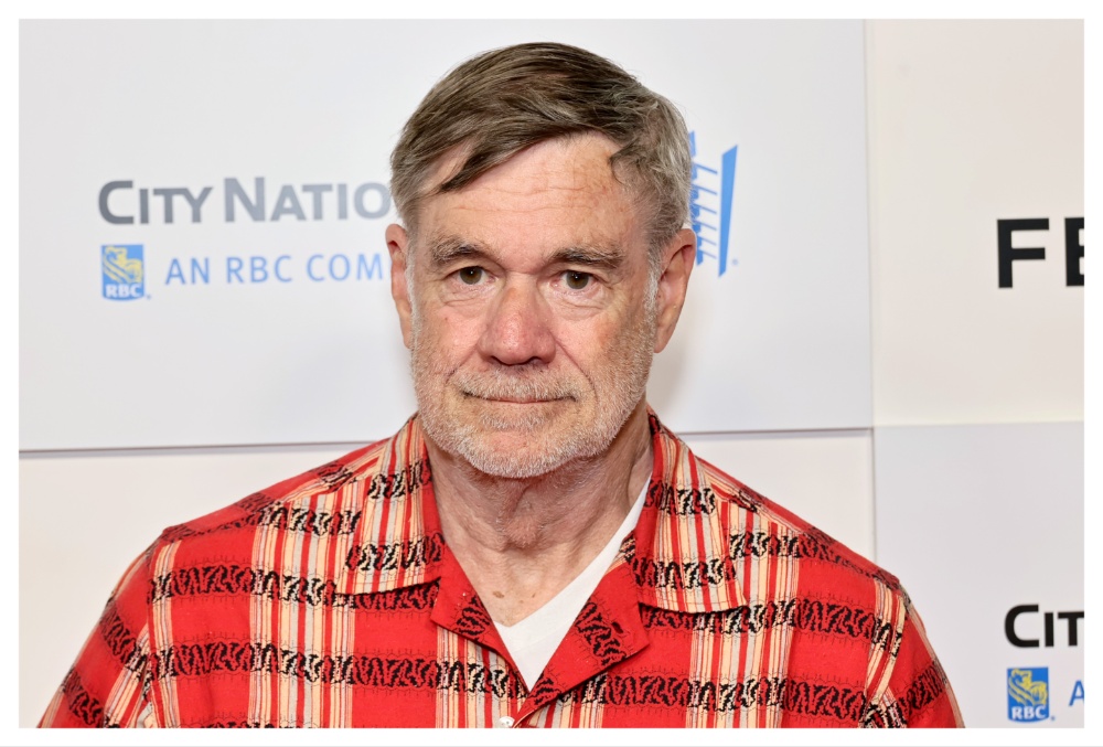 Gus Van Sant