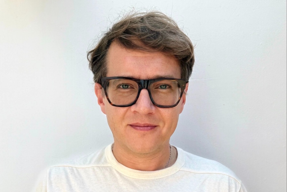 Ilya Khrzhanovskiy