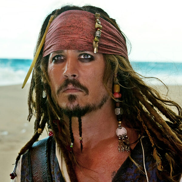 Jack Sparrow