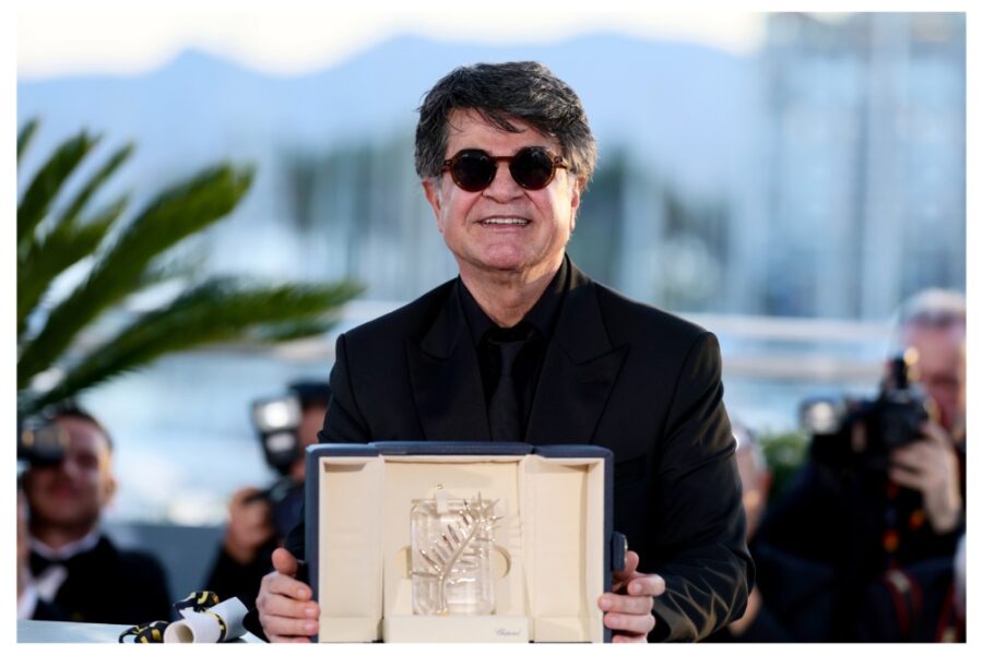 JafarPanahi