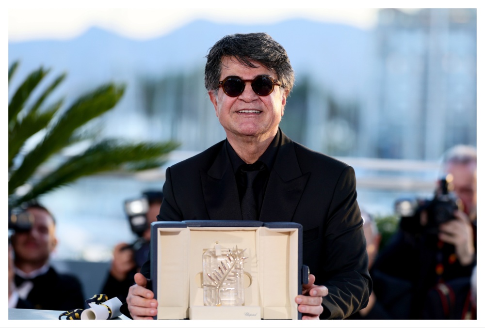 JafarPanahi