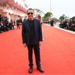 Jia Zhangke