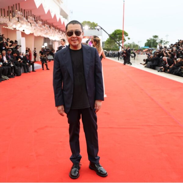Jia Zhangke