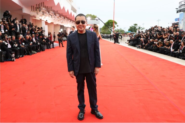 Jia Zhangke