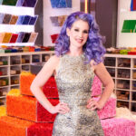 Kelly Osbourne Lego Masters Jr