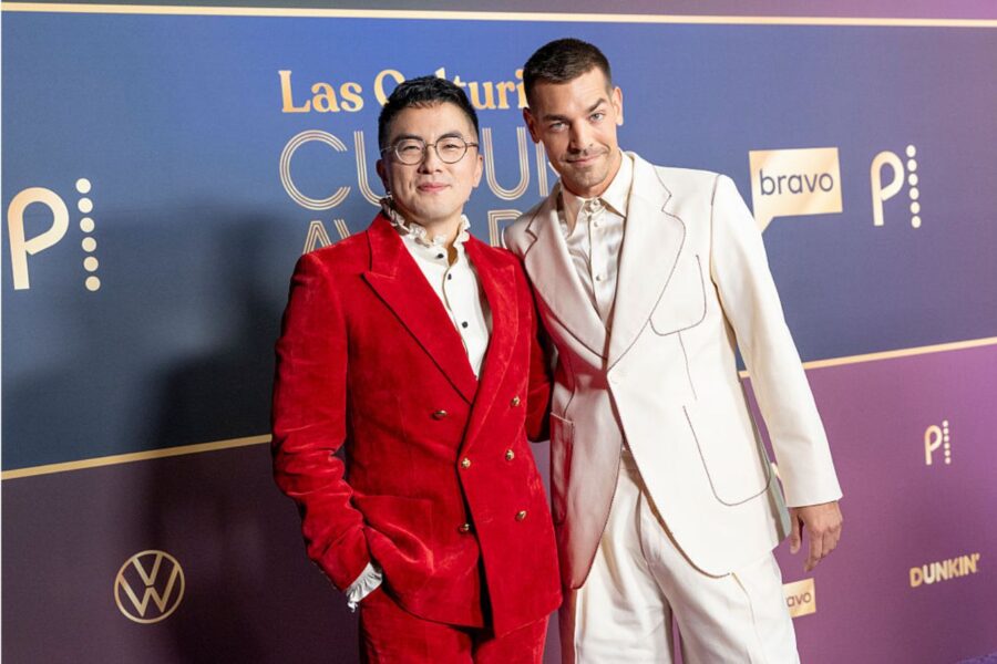 Las Culturistas Culture Awards Featured