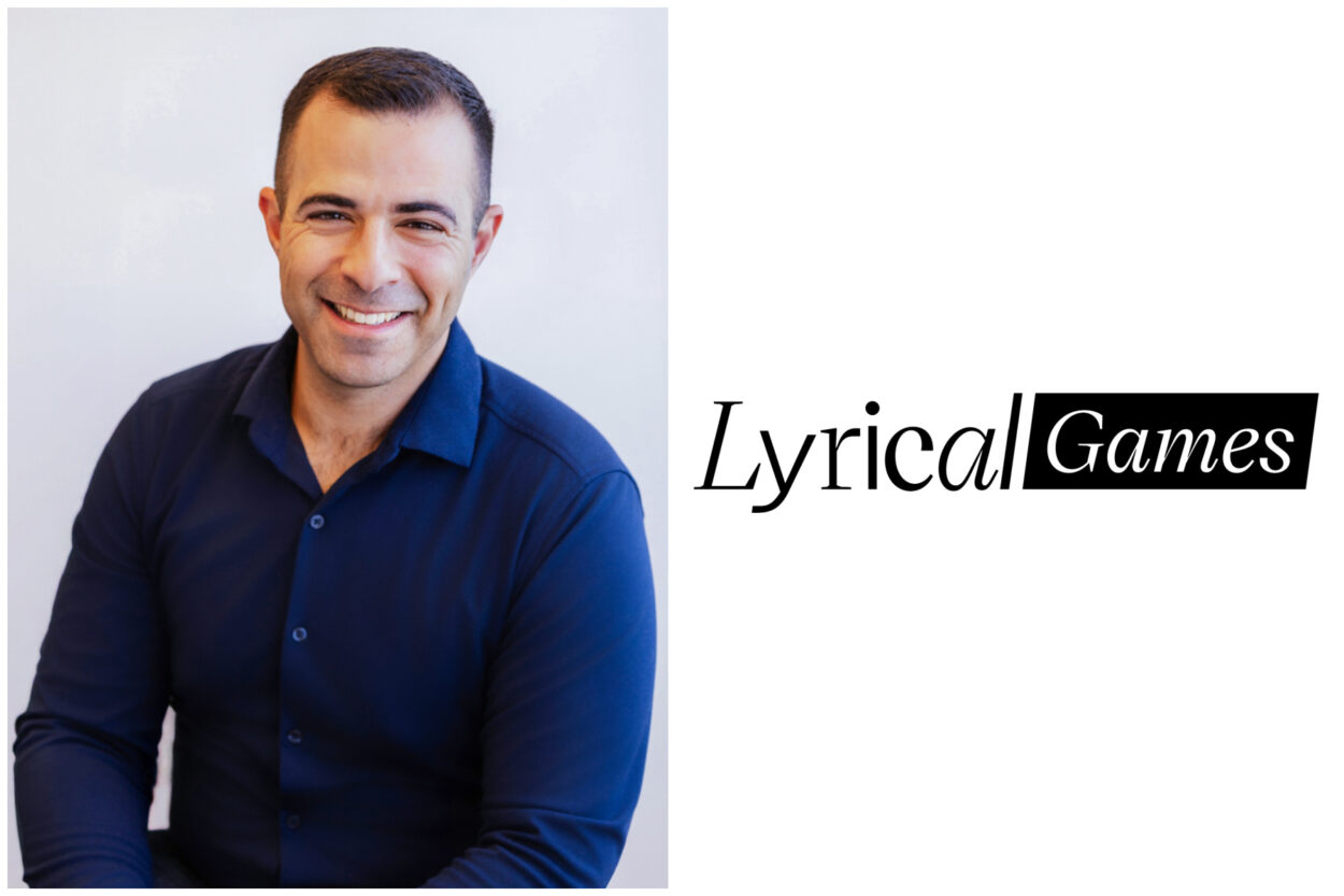 Lyrical Games