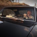 MERLE TELLURIDE STILL
