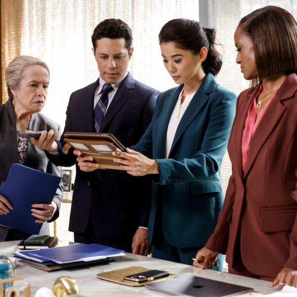 Matlock finale.groupshot