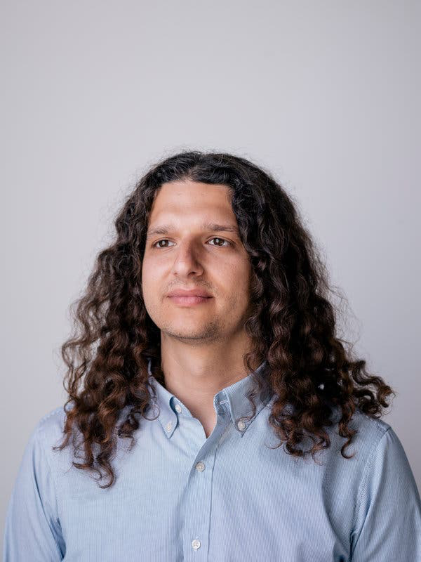 Matthew Henick Headshot 3