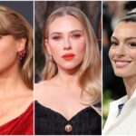 Meta AI Chatbots Taylor Swift Scarlett Johansson Anne Hathaway