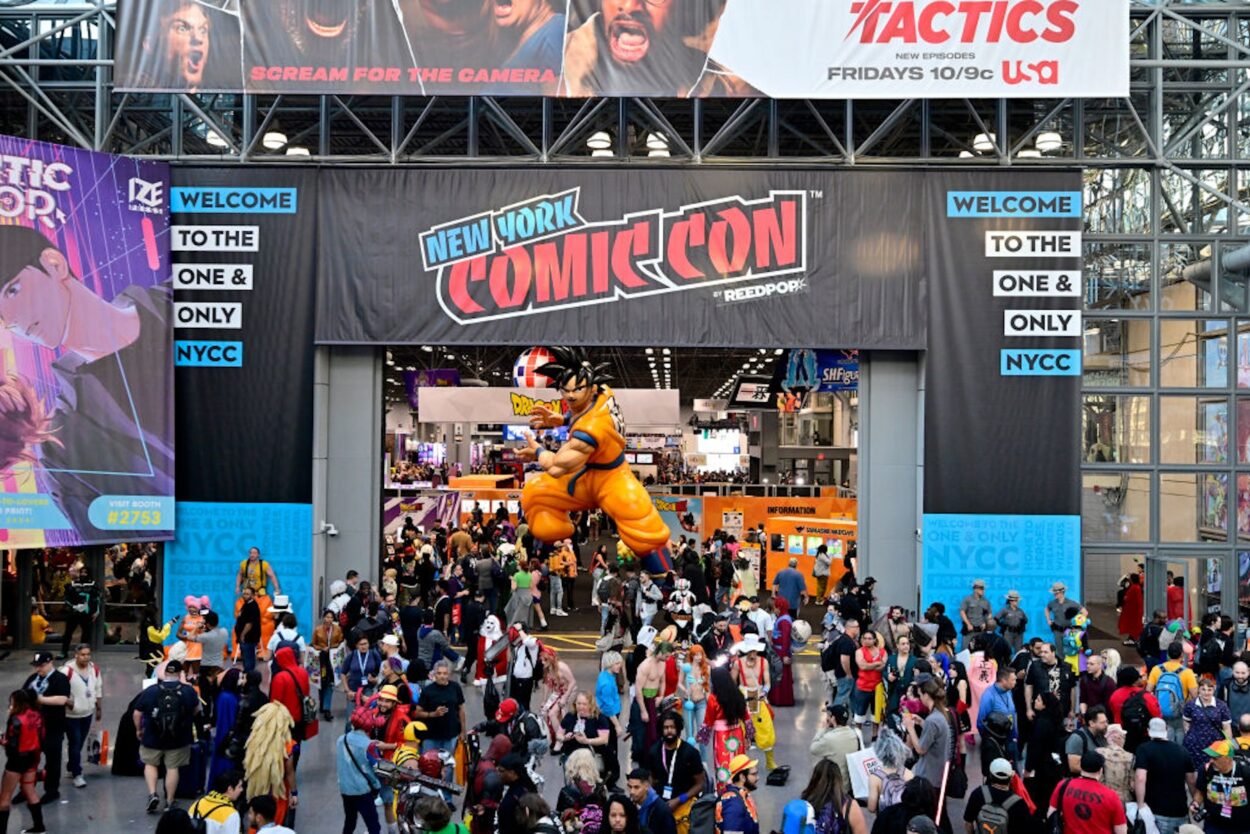 NYCC 2024