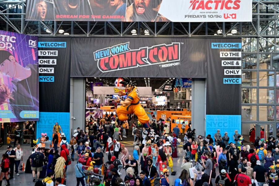 NYCC 2024